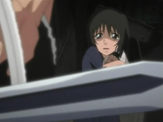 Otaku Gallery  / Anime e Manga / Bleach / Screen Shots / Episodi / 093 - L assalto dei Bount - Il terremoto distruttivo dei Gotei 13 / 178.jpg